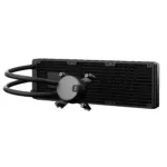 Fractal Design   Water Cooling Unit   Lumen S36 V2 RGB   Intel, AMD   CPU Liquid Cooler