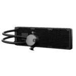 Fractal Design   Water Cooling Unit   Lumen S36 V2 RGB   Intel, AMD   CPU Liquid Cooler
