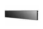 LG   86BH5F-M   86 ”   Landscape/Portrait   24/7   WebOS   500 cd/m²   8 ms   178 °   178 °