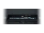 LG   86BH5F-M   86 ”   Landscape/Portrait   24/7   WebOS   500 cd/m²   8 ms   178 °   178 °