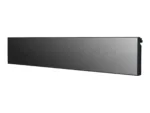 LG   86BH5F-M   86 ”   Landscape/Portrait   24/7   WebOS   500 cd/m²   8 ms   178 °   178 °