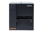 Brother TJ4005DN   Mono   Thermal   Label Printer   Maximum ISO A-series paper size Other