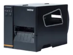 Brother TJ4005DN   Mono   Thermal   Label Printer   Maximum ISO A-series paper size Other