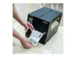Brother TJ4005DN   Mono   Thermal   Label Printer   Maximum ISO A-series paper size Other