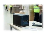 Brother TJ4005DN   Mono   Thermal   Label Printer   Maximum ISO A-series paper size Other