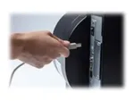 Brother TJ4005DN   Mono   Thermal   Label Printer   Maximum ISO A-series paper size Other
