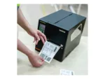 Brother TJ4005DN   Mono   Thermal   Label Printer   Maximum ISO A-series paper size Other