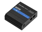LTE Router   RUT241   802.11n   10/100 Mbit/s   Ethernet LAN (RJ-45) ports 2   Mesh Support No   MU-MiMO No   2G/3G/4G   Antenna type 2 x SMA for LTE, 1 x RP-SMA for WiFi   0