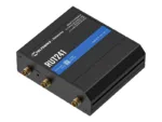 LTE Router   RUT241   802.11n   10/100 Mbit/s   Ethernet LAN (RJ-45) ports 2   Mesh Support No   MU-MiMO No   2G/3G/4G   Antenna type 2 x SMA for LTE, 1 x RP-SMA for WiFi   0