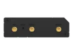LTE Router   RUT241   802.11n   10/100 Mbit/s   Ethernet LAN (RJ-45) ports 2   Mesh Support No   MU-MiMO No   2G/3G/4G   Antenna type 2 x SMA for LTE, 1 x RP-SMA for WiFi   0