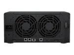 Synology   8-Bay   DS1823xs+   Up to 8 HDD/SSD Hot-Swap   AMD Ryzen   V1780B   Processor frequency 3.35 GHz   8 GB   DDR4