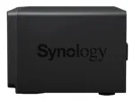 Synology   8-Bay   DS1823xs+   Up to 8 HDD/SSD Hot-Swap   AMD Ryzen   V1780B   Processor frequency 3.35 GHz   8 GB   DDR4