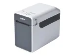 Brother TD-2125N   Mono   Thermal   Label Printer   Wi-Fi