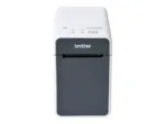 Brother TD-2125N   Mono   Thermal   Label Printer   Wi-Fi