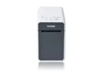 Brother TD-2125N   Mono   Thermal   Label Printer   Wi-Fi