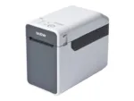 Brother TD-2125NWB   Mono   Thermal   Label Printer   Wi-Fi