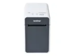 Brother TD-2125NWB   Mono   Thermal   Label Printer   Wi-Fi
