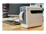 Brother TD-2125NWB   Mono   Thermal   Label Printer   Wi-Fi