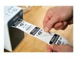 Brother TD-2125NWB   Mono   Thermal   Label Printer   Wi-Fi