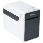 Brother TD-2135N   Mono   Thermal   Label Printer