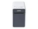 Brother TD-2135N   Mono   Thermal   Label Printer