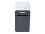 Brother TD-2135NWB   Mono   Thermal   Label Printer   Wi-Fi