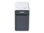 Brother TD-2135NWB   Mono   Thermal   Label Printer   Wi-Fi