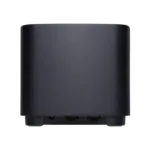 ZenWiFi XD4 Plus (B-2-PK) Wireless-AX1800 (2-pack)   802.11ax   1201+574 Mbit/s   10/100/1000 Mbit/s   Ethernet LAN (RJ-45) ports 1   Mesh Support Yes   MU-MiMO Yes   No mobile broadband   Antenna type Internal