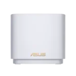 ZenWiFi XD4 Plus (W-1-PK) Wireless-AX1800 (1-pack)   802.11ax   1201+574 Mbit/s   10/100/1000 Mbit/s   Ethernet LAN (RJ-45) ports 1   Mesh Support Yes   MU-MiMO Yes   No mobile broadband   Antenna type Internal