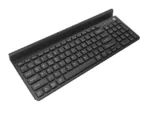 Natec   Keyboard   Felimare NKL-1973   Keyboard   Wireless   US   Black   2.4 GHz, Bluetooth   415 g
