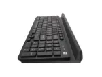 Natec   Keyboard   Felimare NKL-1973   Keyboard   Wireless   US   Black   2.4 GHz, Bluetooth   415 g