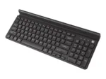 Natec   Keyboard   Felimare NKL-1973   Keyboard   Wireless   US   Black   2.4 GHz, Bluetooth   415 g