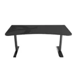 Arozzi   Gaming Desk   Arena   Dark Grey