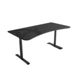 Arozzi   Gaming Desk   Arena   Dark Grey
