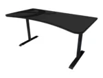 Arozzi   Gaming Desk   Arena   Dark Grey