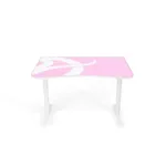 Arozzi   Gaming Desk   Arena Fratello   White/Pink