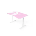 Arozzi   Gaming Desk   Arena Fratello   White/Pink