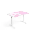Arozzi   Gaming Desk   Arena Fratello   White/Pink