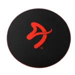 Arozzi ZONA Floor Pad   Red