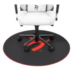 Arozzi ZONA Floor Pad   Red
