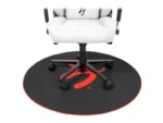 Arozzi ZONA Floor Pad   Red