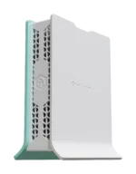 Wireless Router MIKROTIK Wireless Router Wi-Fi 6 IEEE 802.11ax 4x10/100/1000M L41G-2AXD