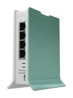 Wireless Router MIKROTIK Wireless Router Wi-Fi 6 IEEE 802.11ax 4x10/100/1000M L41G-2AXD