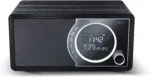 Sharp DR-450(BK) Digital Radio, FM/DAB/DAB+, Bluetooth 4.2, Alarm function, Midnight Black   Sharp   Digital Radio   DR-450(BK)   Bluetooth   Midnight Black