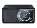 Sharp DR-450(BK) Digital Radio, FM/DAB/DAB+, Bluetooth 4.2, Alarm function, Midnight Black   Sharp   Digital Radio   DR-450(BK)   Bluetooth   Midnight Black