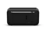 Sharp DR-P420(BK) Tokyo Portable Digital Radio, FM/DAB/DAB+, Bluetooth 5.0, USB or Battery Powered, Midnight Black   Sharp   Tokyo Portable Digital Radio   DR-P420(BK)   Bluetooth   Midnight Black