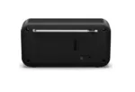 Sharp DR-P420(BK) Tokyo Portable Digital Radio, FM/DAB/DAB+, Bluetooth 5.0, USB or Battery Powered, Midnight Black   Sharp   Tokyo Portable Digital Radio   DR-P420(BK)   Bluetooth   Midnight Black