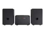 Sharp XL-B520D(BK) Tokyo Hi-Fi Micro System 2.0, FM/DAB/DAB+/USB, CD, Bluetooth 5.0, Aux-in, Black   Sharp   Tokyo Hi-Fi Micro System 2.0   XL-B520D(BK)   Yes   Bluetooth   Black