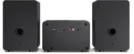 Sharp XL-B520D(BK) Tokyo Hi-Fi Micro System 2.0, FM/DAB/DAB+/USB, CD, Bluetooth 5.0, Aux-in, Black   Sharp   Tokyo Hi-Fi Micro System 2.0   XL-B520D(BK)   Yes   Bluetooth   Black