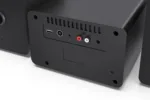 Sharp XL-B520D(BK) Tokyo Hi-Fi Micro System 2.0, FM/DAB/DAB+/USB, CD, Bluetooth 5.0, Aux-in, Black   Sharp   Tokyo Hi-Fi Micro System 2.0   XL-B520D(BK)   Yes   Bluetooth   Black